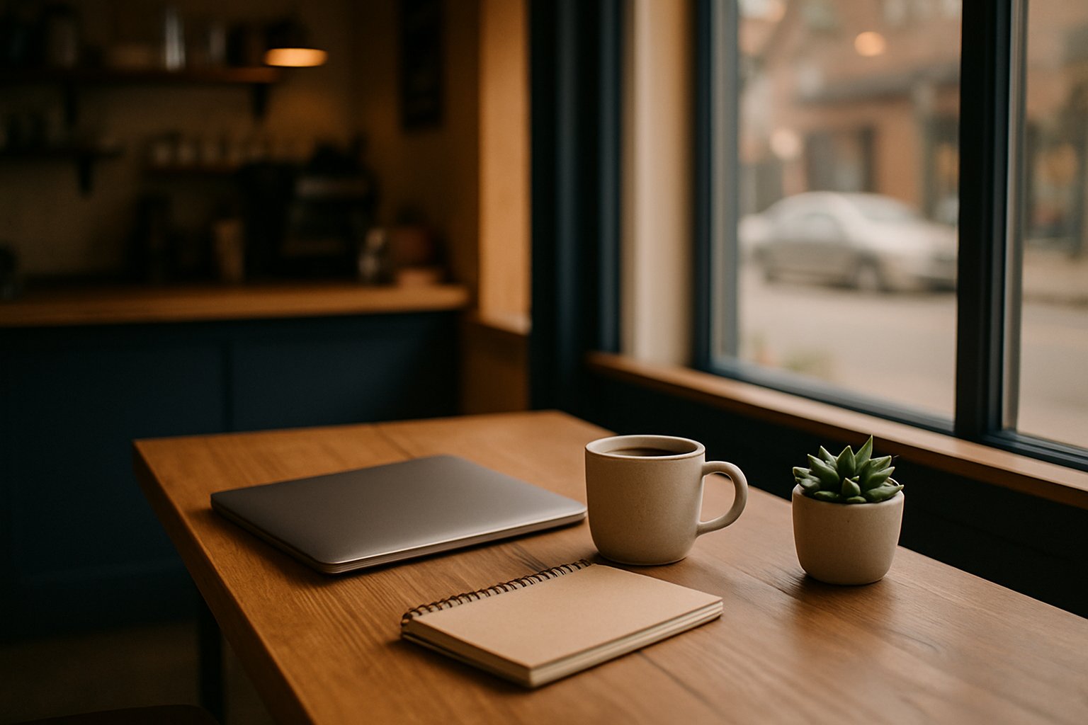 Apoyo para emprendedores y pequeños negocios